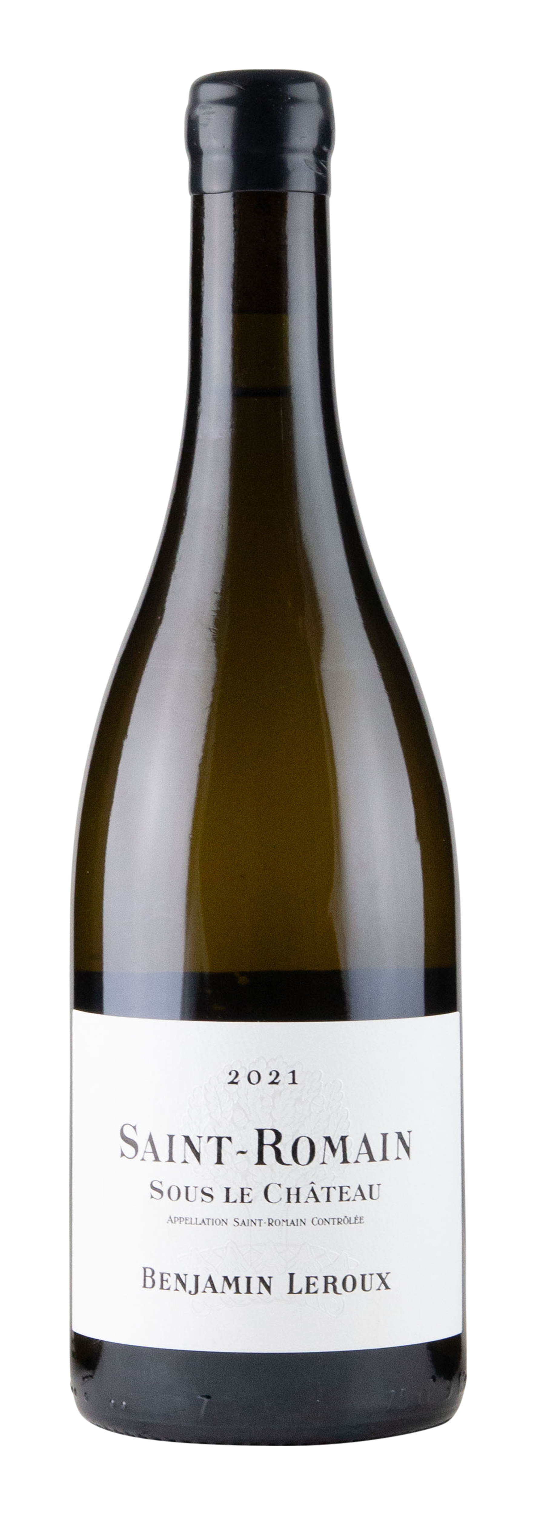 Leroux Saint-Romain Sous le Château 2024